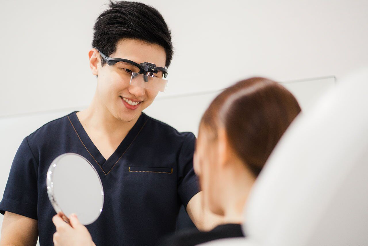 INFINI RF: What It Is, Technology Used, Areas, Benefits and Process
