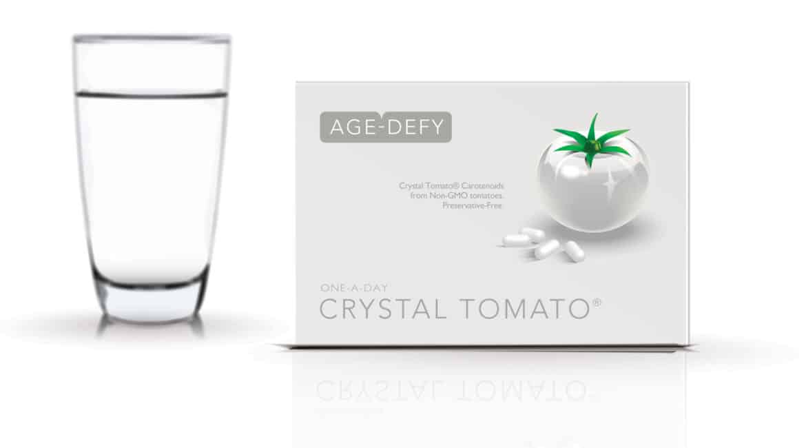 Crystal Tomato