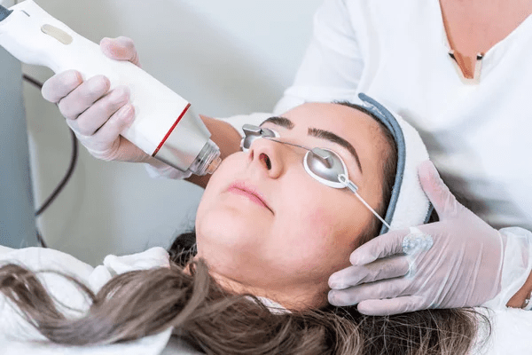 INFINI RF: What It Is, Technology Used, Areas, Benefits and Process
